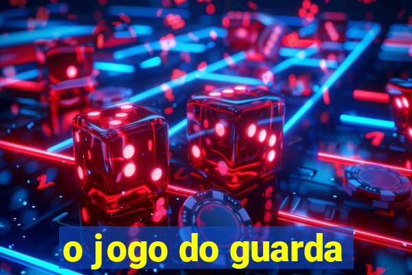 o jogo do guarda-chuva